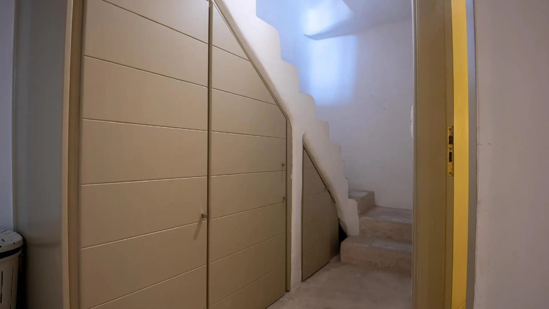Mykonos Sunday House Villa Ornos  Tatil Evi