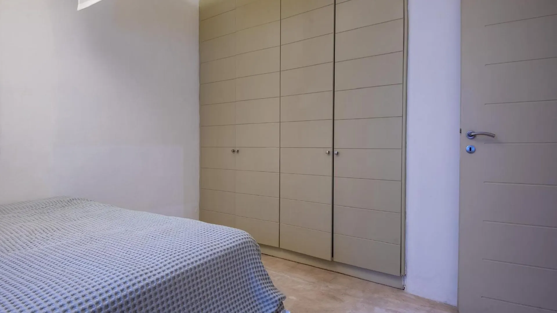 Mykonos Sunday House Villa Ornos  Tatil Evi