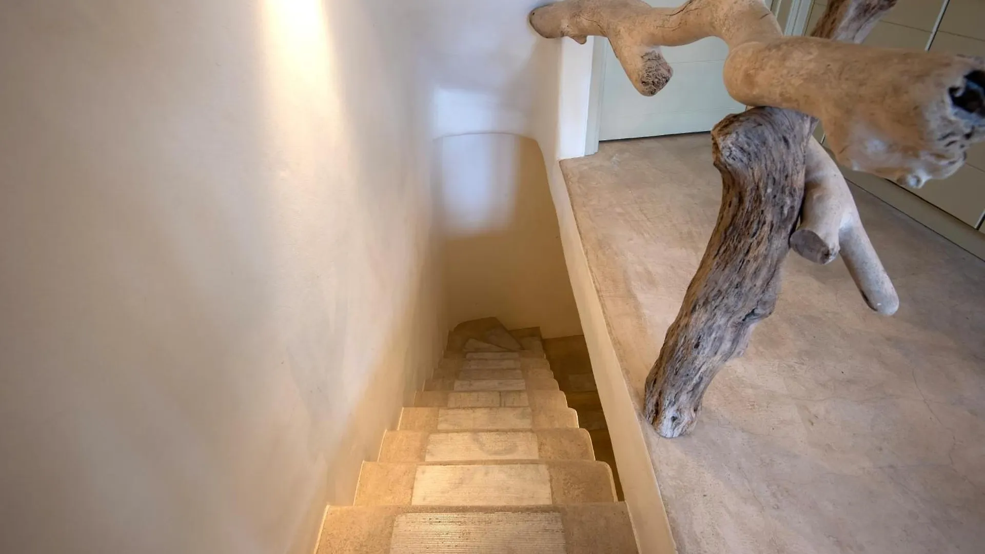 Mykonos Sunday House Villa Ornos  Tatil Evi Ornos (Mykonos)