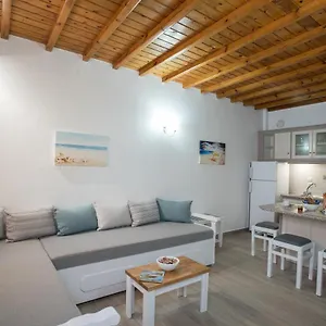 Apartamento Filoxenia, Ornos (Mykonos)