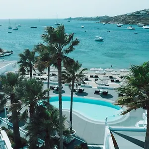 Hotel Mykonos Blanc - Preferred &, Ornos (Mykonos)