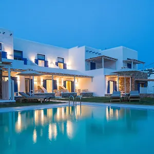 Appartement Del Sol Mykonos, Ornos (Mykonos)