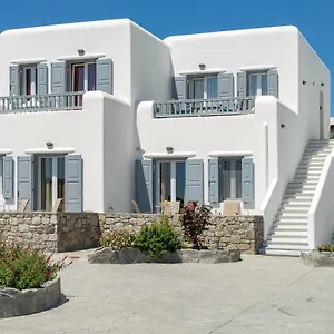 Apartamento Jewel Mykonos, Ornos (Mykonos)