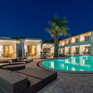 Hotel Omnia Mykonos Boutique &, Ornos (Mykonos)